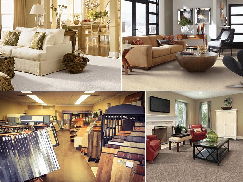 Mill Direct Flooring