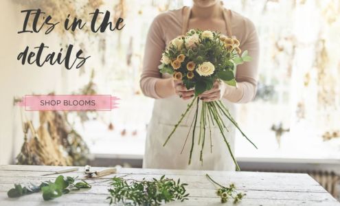 The Farmhouse 14 Flower Company