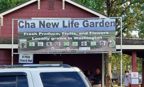 Cha New Life Garden