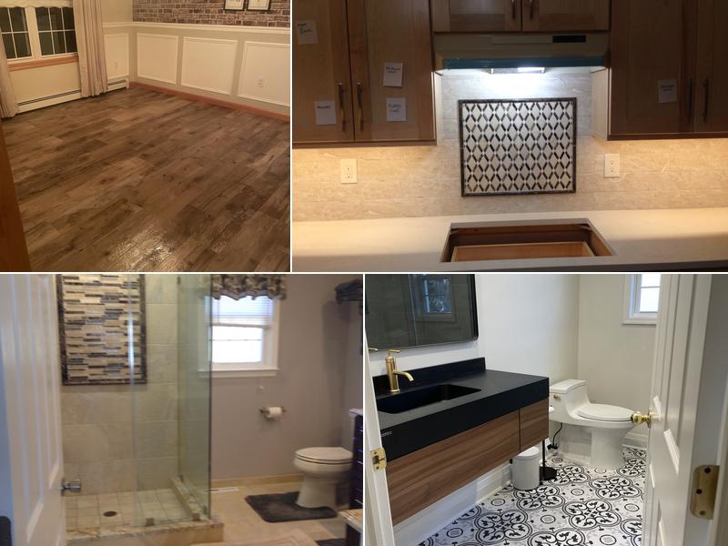 Burdge Tile & Carpet