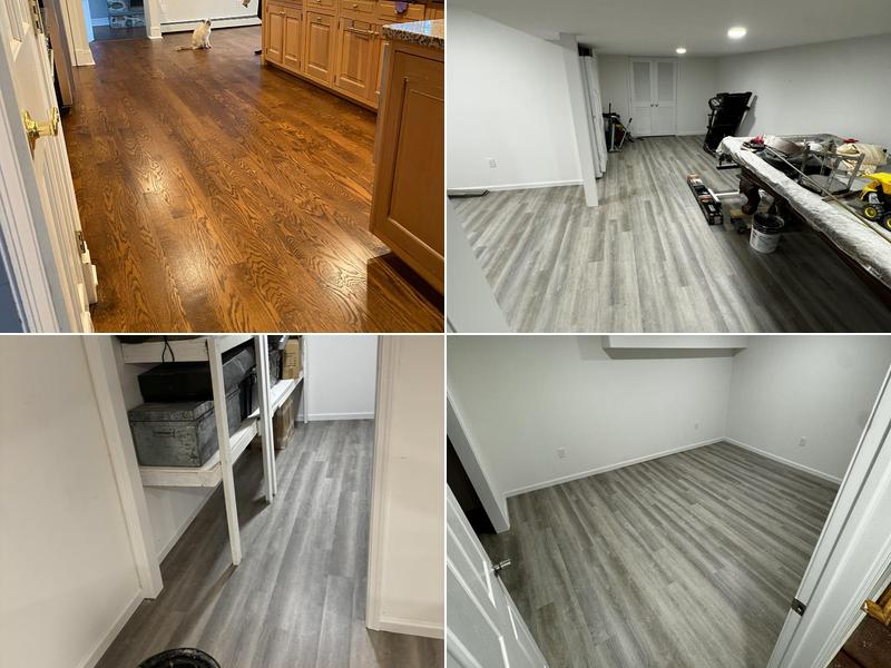 Oliveira Wood Flooring LLC - Laminate Floor Installation, Residential Flooring Contractor, Flooring Service