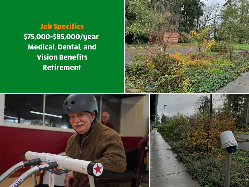 L'Arche Tahoma Hope Community