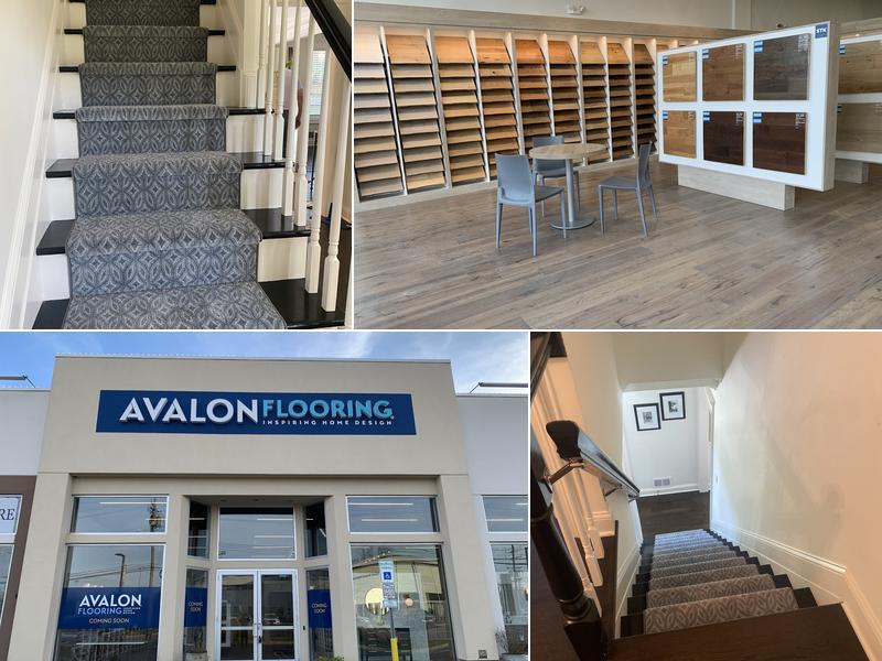 Avalon Flooring