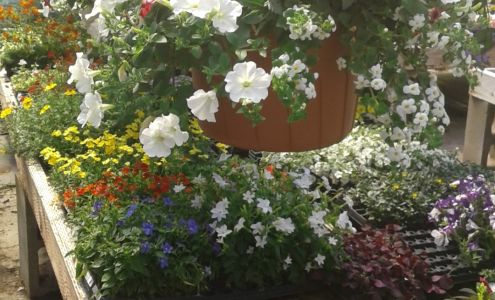 Jan's Hanging Gardens 141 Weimer Rd, Orondo Washington 98843