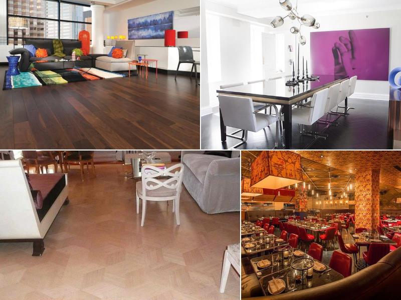 Scerri Quality Wood Floors & Paint