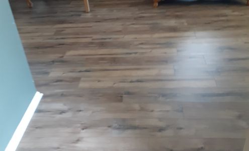 Mainland Flooring 2501 Fernwood Ave #13, Egg Harbor New Jersey 08234