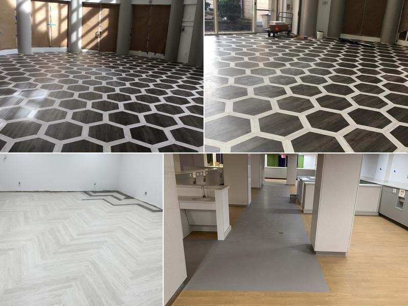 Friendly Floor Covering Inc.
