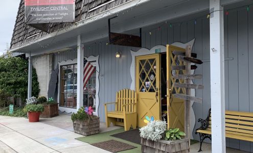 Leppell's Flowers & Gifts 130 Spartan Ave, Forks Washington 98331