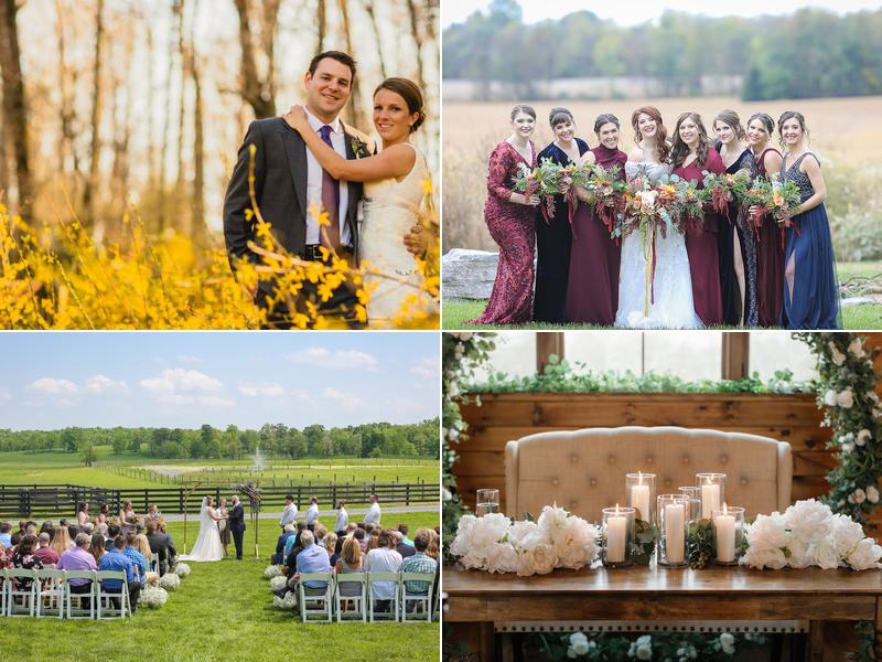 Broad View Events Wedding Planning & Design