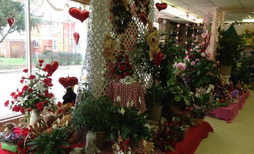 Minnich Florists 412 Main Ave, Weston West Virginia 26452