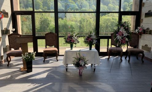 Rose of Sharon Flower Shop