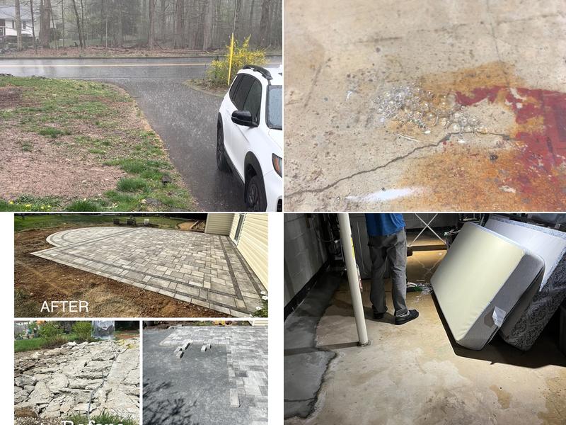 Down Under Waterproofing and Foundation Repair