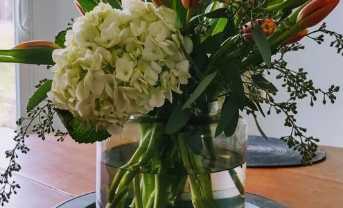 Bits 'n' Pieces Floral
