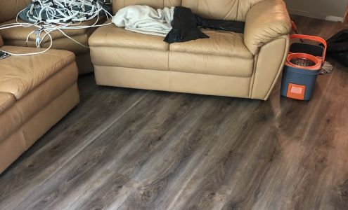 Linoleum & Carpet Sales Co Inc