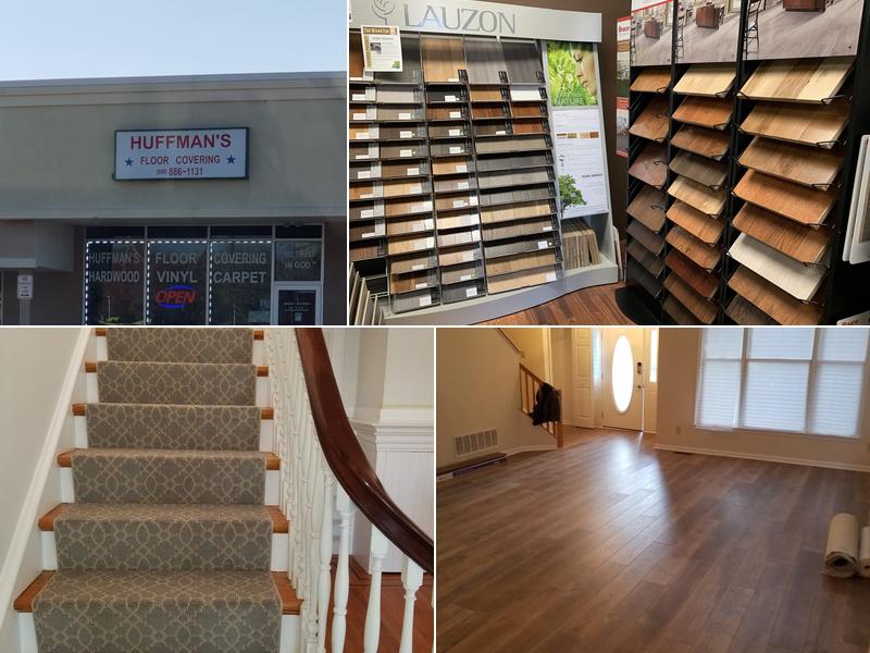 Huffman's Floor Covering