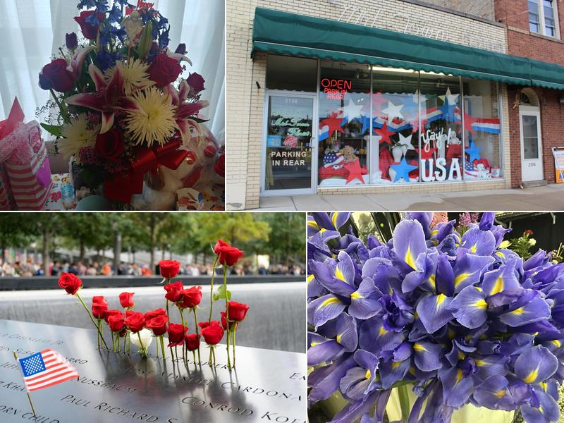 Aiello Mid-Town Florist