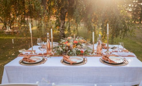 Funky Petals Sherwood Park