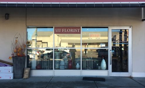 Gypsy Rose Florist