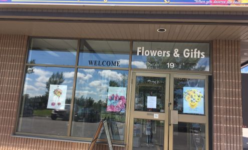 Michelle's Floral Boutique