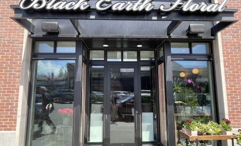 Black Earth Floral Gallery