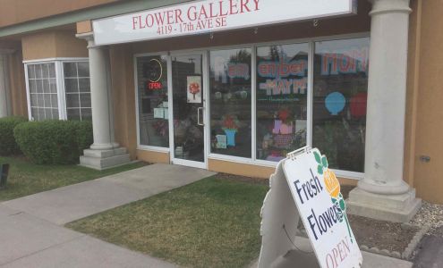 Flower Gallery