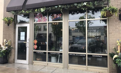 Mandala Floral - Calgary Flower Shop