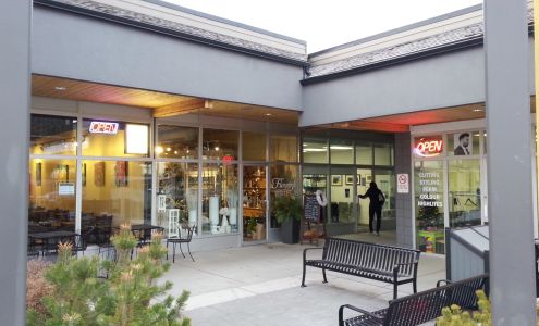 Fleurish Flower Shop