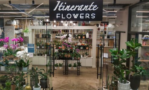 Itinerante Flowers