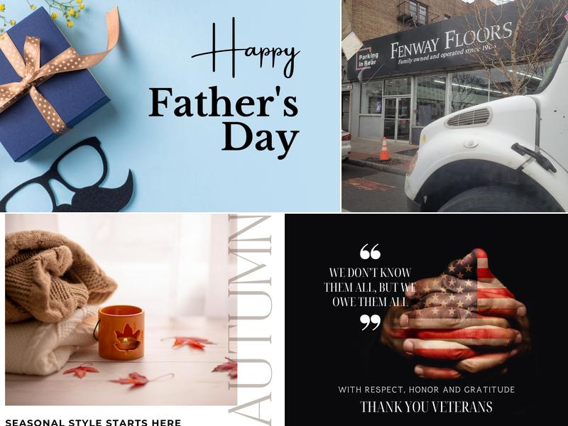 Fenway Floor Covering