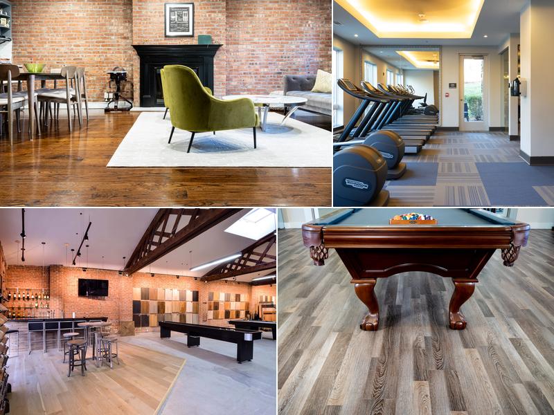 TF Andrew Carpet One Floor & Home