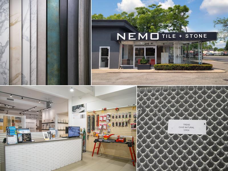 Nemo Tile & Stone