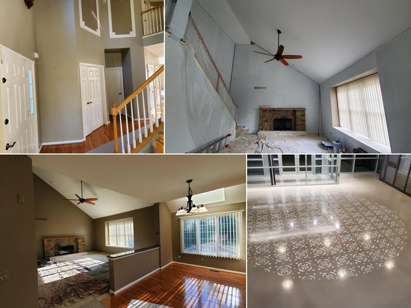 High End Painting & Decorating LLC