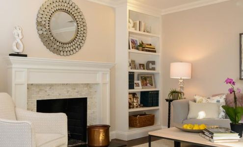 Anthony's World of Floors