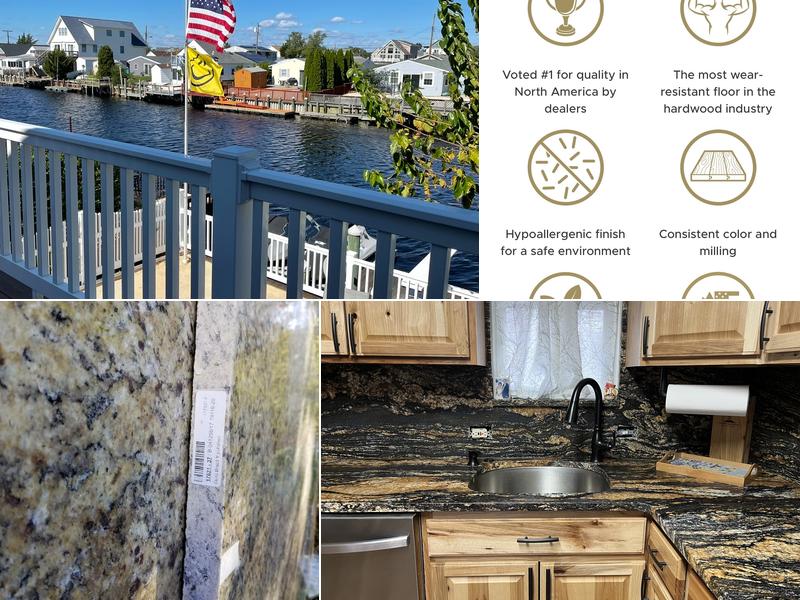Westwood Granite & Marble