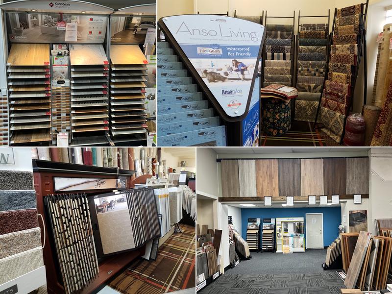 National Carpet & Flooring