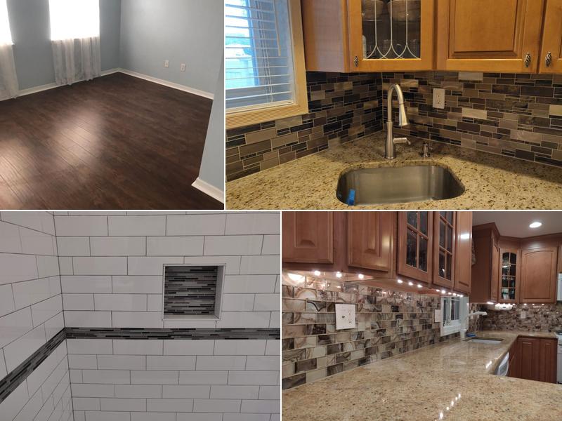 Installations By Gemini