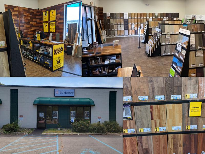 Lumber Liquidators