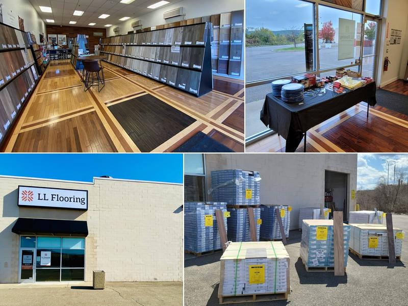 LL Flooring