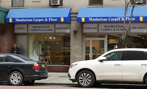 Manhattan Carpet & Floor