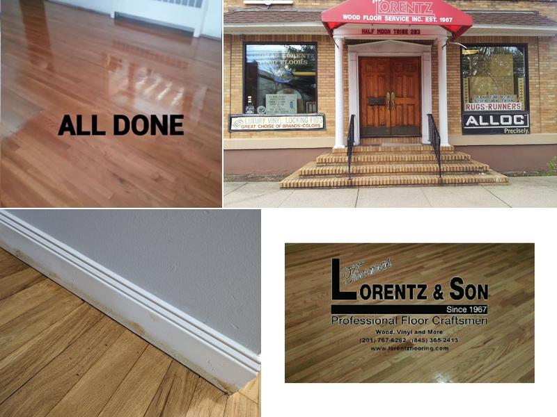 Thomas Lorentz & Son Inc.