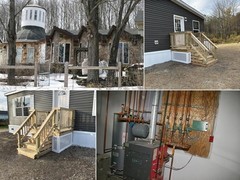 Citiscape Construction