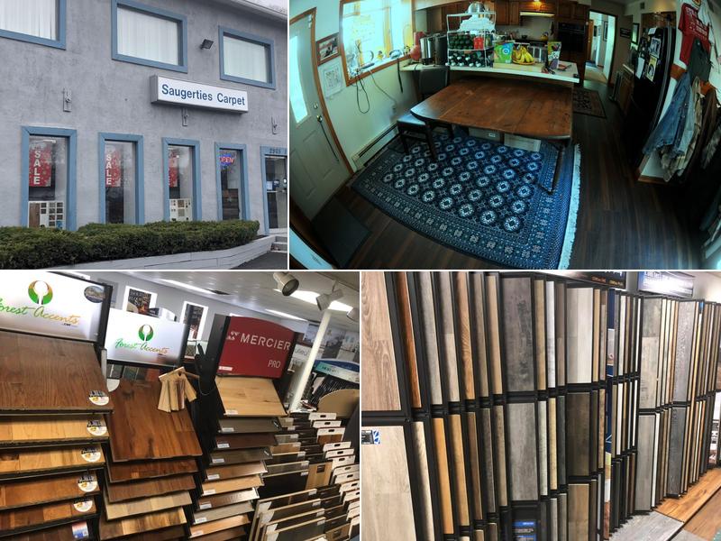 Saugerties Carpet & Linoleum