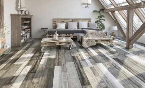 Marty's Carpet & Flooring