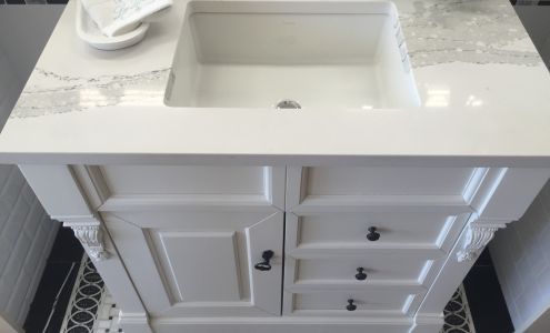 Elite Kitchens, Bathrooms & Beyond