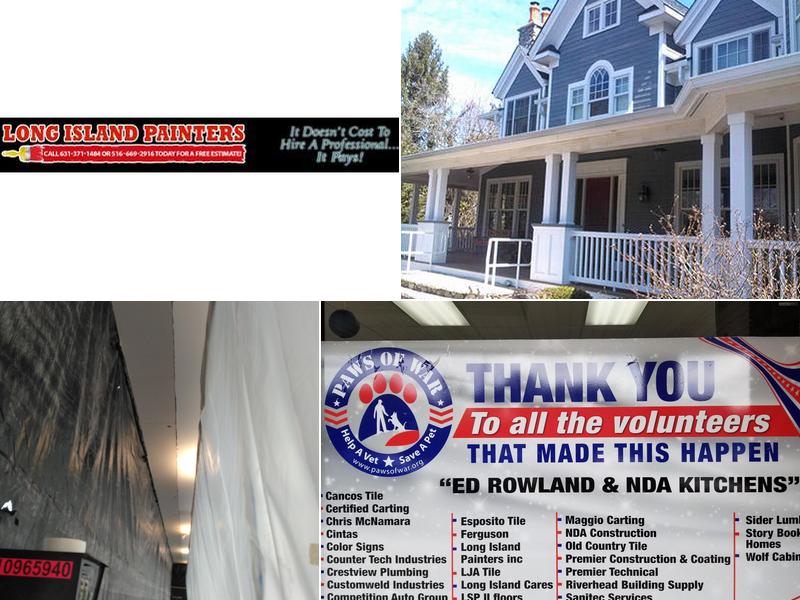 Long Island Painters Inc