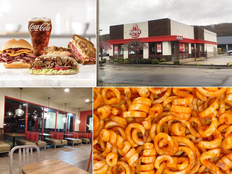 Arby's 75 Forman St, Bradford