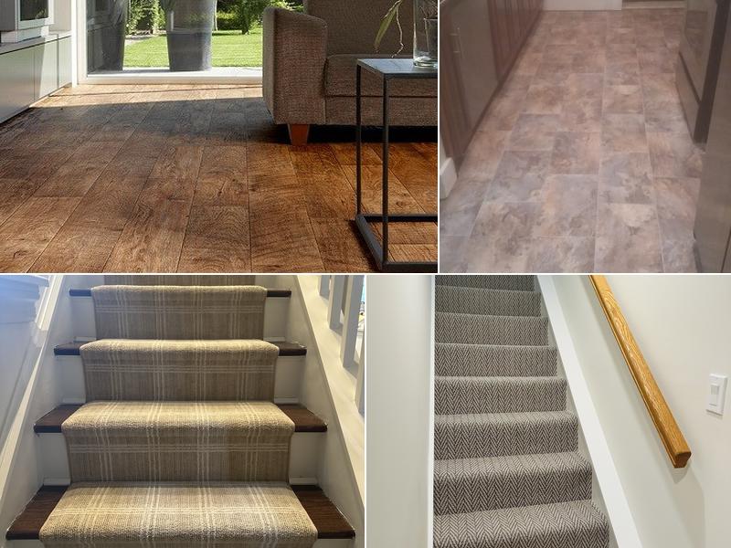 T L C Floor Covering