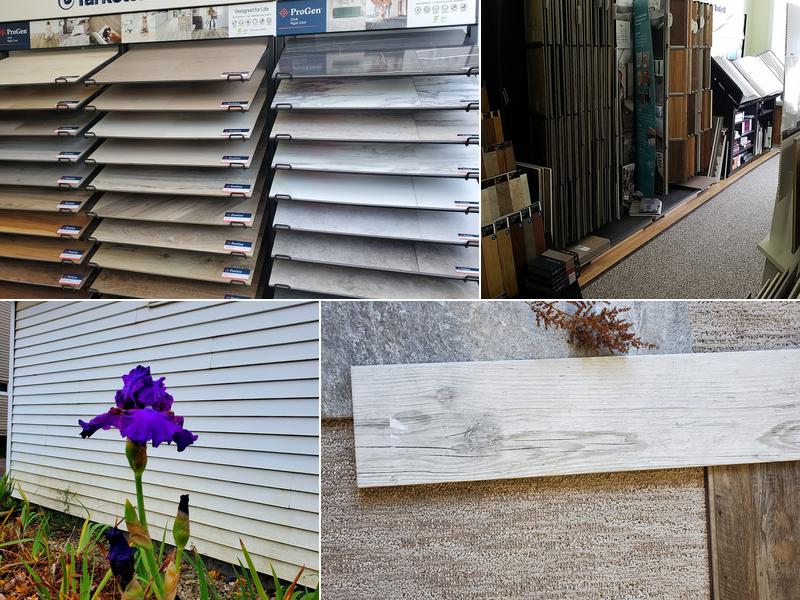 Oneida Carpets, Inc.