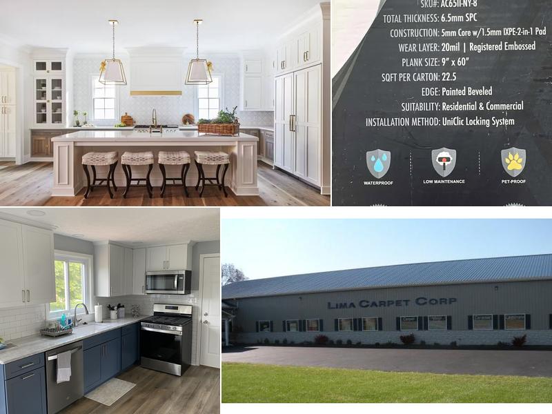 Lima Carpet Corporation