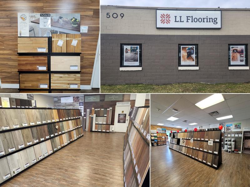 LL Flooring